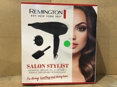 Remington Salon Stylist Hair Dryer - 2