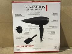 Remington Salon Stylist Hair Dryer - 4