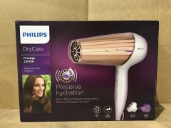 Philips DryCare HP8280 Hair Dryer - 2