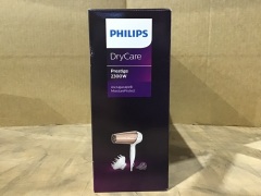Philips DryCare HP8280 Hair Dryer - 5
