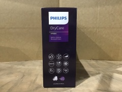 Philips DryCare HP8280 Hair Dryer - 3