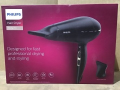 Philips Hair Dryer HPS920 - 2