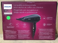 Philips Hair Dryer HPS920 - 4