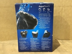 Philips AquaTouch Shaver 1000 - 4