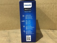 Philips AquaTouch Shaver 1000 - 3