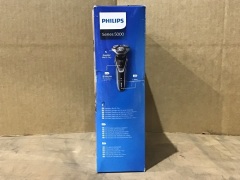 Philips Series 5000 Wet & Dry shaver - 3