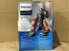 Philips Series 5000 Wet & Dry shaver - 4
