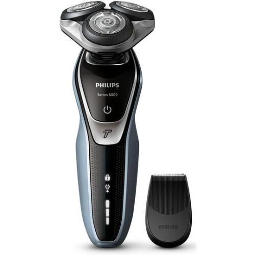 Philips Series 5000 Wet & Dry shaver