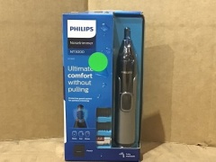 Philips Nose Trimmer NT3650 - 2