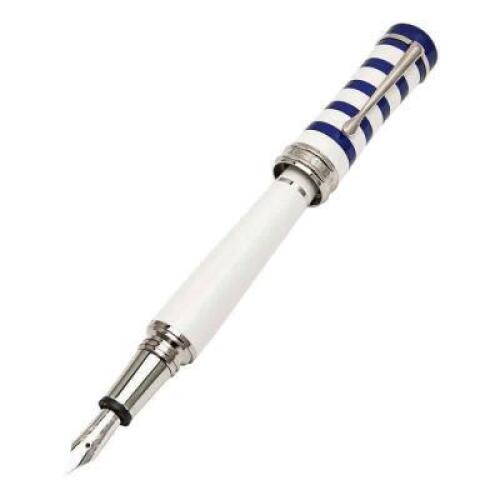 Montblanc Bonheur Weekend Fountain Pen (Boxed)
