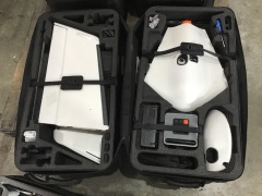 Delair UX11 Professional Mapping Drone with Delair link UX11-SYS-100 - 7