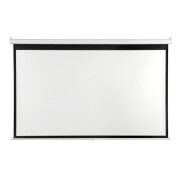 DNL Quartet projector screen wall 16:9 2630x1480mm 49295