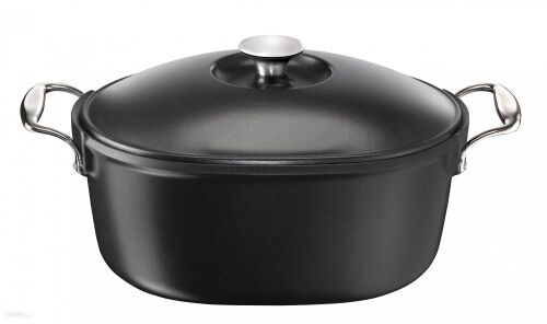 Tefal E4349024 French Heritage Cocotte
