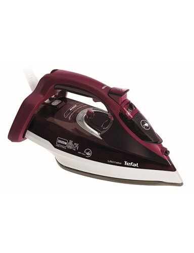 Tefal FV9775 Ultimate Anti-Calc Airglide Steam Iron