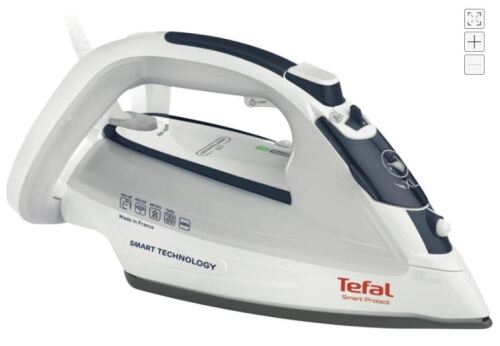 Tefal FV4971 Smart Protect Iron