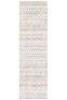 DNL Oasis 453 Multi 300x80cm Runner Rug