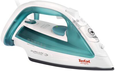 Tefal FV4921 UltraGliss Steam Iron