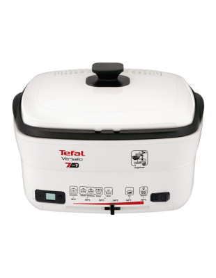 Tefal FR4900 Versalio MultiFryer 7in1