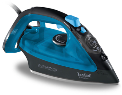 Tefal FV4093 UltraGlide Airglide Steam Iron