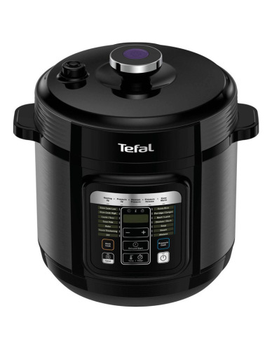 Tefal 6LHome Chef Smart Multicooker CY601