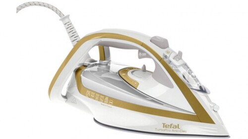 Tefal FV5646 Turbo Pro Airglide Steamer Iron