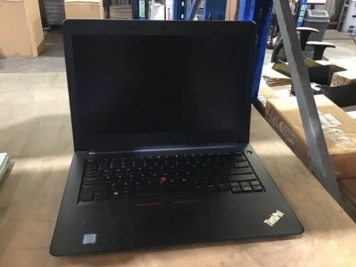 Lenovo Thinkpad TP00083A Laptop
