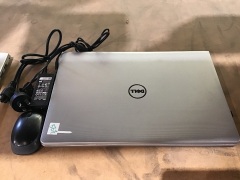 Dell Inspiron 5558 Intel (R) Core (TM) iS-5250U CPU @1.60GHz Laptop - 2