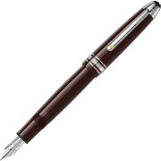 Montblanc Meisterstück Le Petit Prince LeGrand Fountain Pen 119659 (Boxed) (Item Location: South Melbourne, VIC)