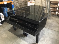 Yamaha C5E 1988 Grand Piano - 2