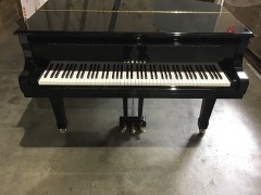 Yamaha C5E 1988 Grand Piano - 3