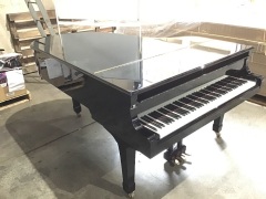 Yamaha C5E 1988 Grand Piano - 4
