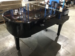 Yamaha C5E 1988 Grand Piano - 5