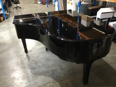 Yamaha C5E 1988 Grand Piano - 6