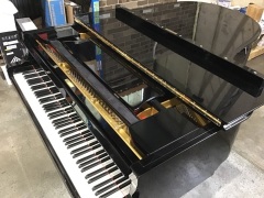 Yamaha C5E 1988 Grand Piano - 7