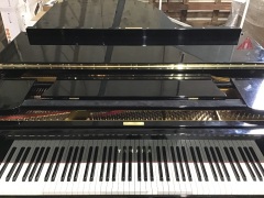Yamaha C5E 1988 Grand Piano - 8