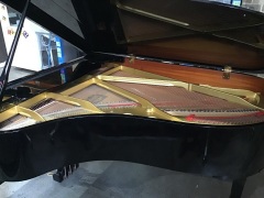 Yamaha C5E 1988 Grand Piano - 10