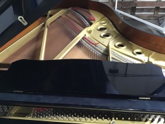Yamaha C5E 1988 Grand Piano - 11
