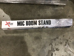MA420B Xtreme Microphone Boom Stand - 2