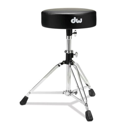 DW 5000 Series Round Top Throne (DWCP5100)
