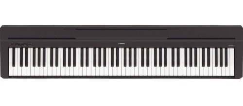 Yamaha P-45B Digital Piano
