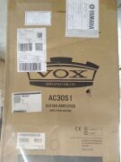 Vox Single Speaker AC30S1 - 2