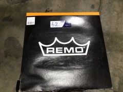 Remo Emperor Coated Drumhead 14 Inch BE-0114-00 - 2