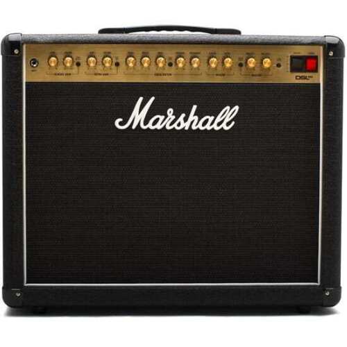 Marshall 40W Guitar Amp Combo DSL40C