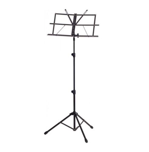 Xtreme MS75 Music Stand With Bag