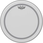 Remo Powerstroke 3 Coated 14 Inch Drum Head Skin P3-0114-BP