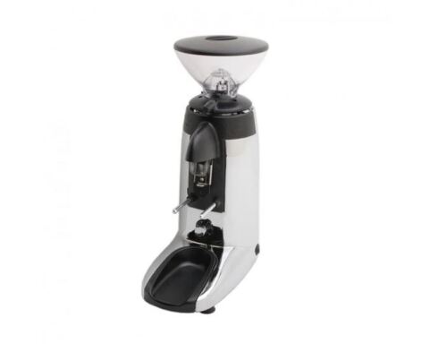 Compak K3 Touch Advanced Matte white (Ex demo missing cup holder)