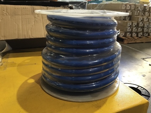 10m blue cable LHDN50LM