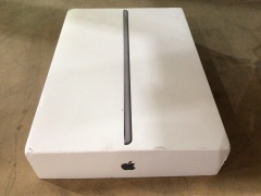 Apple Ipad 10.2 Inch (8th Gen) Wifi 32 GB Silver