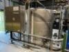 RO & Waste Water Plant - 4