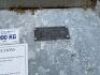 RO & Waste Water Plant - 62